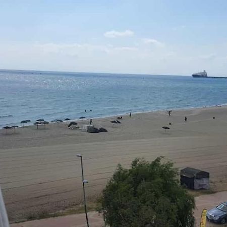 Deniz Yildizi Aparthotel Marmara Ereglisi Exterior photo