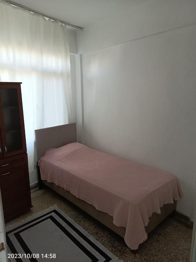 Deniz Yildizi Aparthotel Marmara Ereglisi Exterior photo