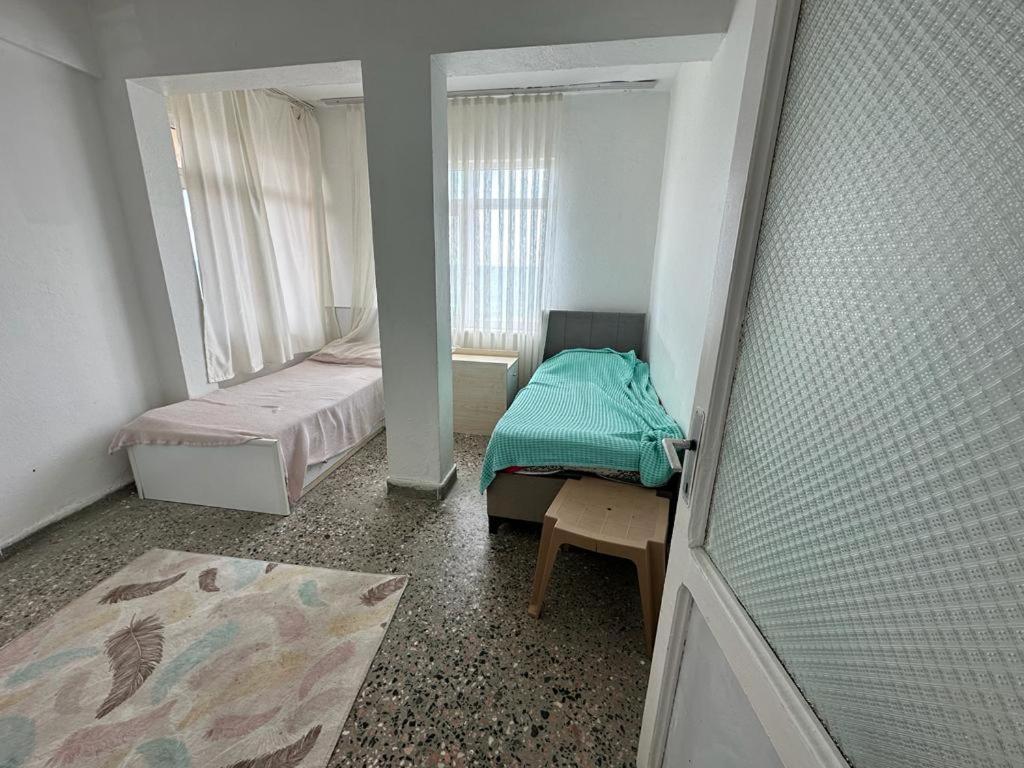 Deniz Yildizi Aparthotel Marmara Ereglisi Exterior photo