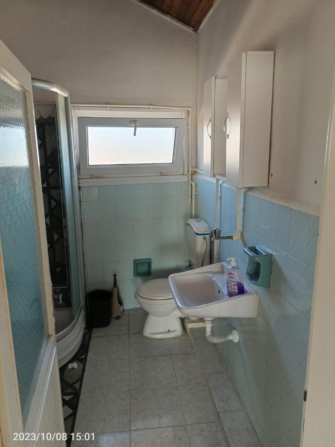 Deniz Yildizi Aparthotel Marmara Ereglisi Exterior photo