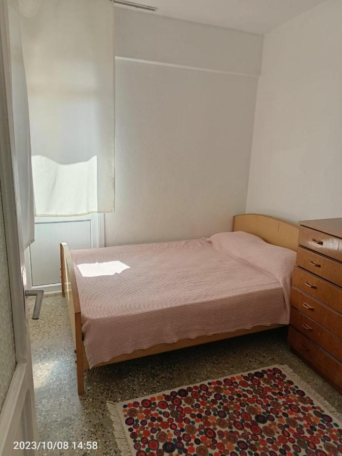 Deniz Yildizi Aparthotel Marmara Ereglisi Exterior photo